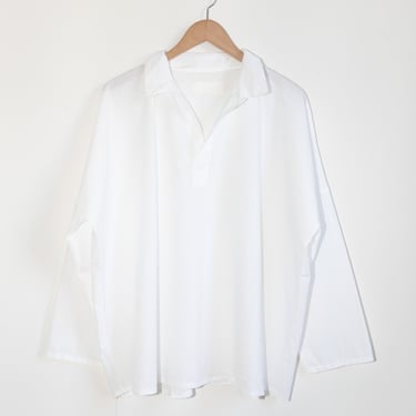 Rima Shirt in White