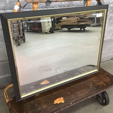 Framed Mirror (Seattle)