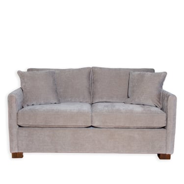 Zinc Full Sleeper