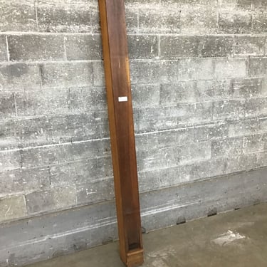 Vintage Wood Organ Pipe (Seattle)