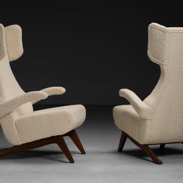 Modern Armchairs