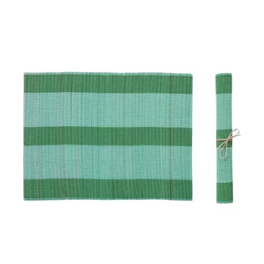 CCO Bamboo Placemat