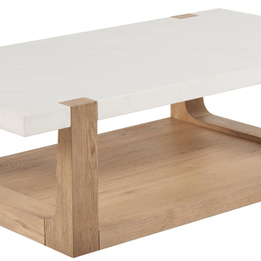 Ellis Coffee Table