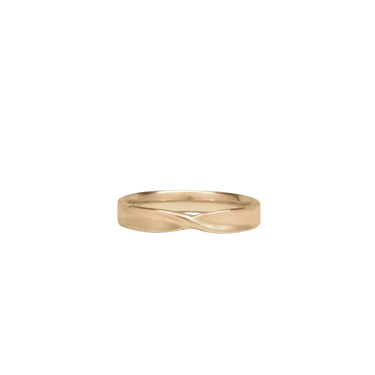 Twist Ring — Commitment, Curated