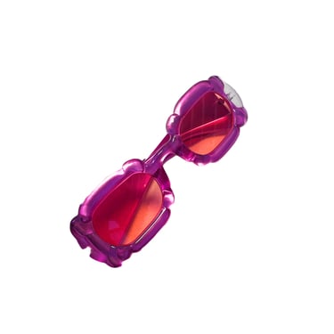 Vintage Sunglasses Bubbles