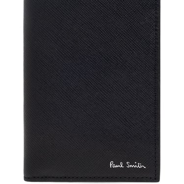 Paul Smith Men Leather Wallet