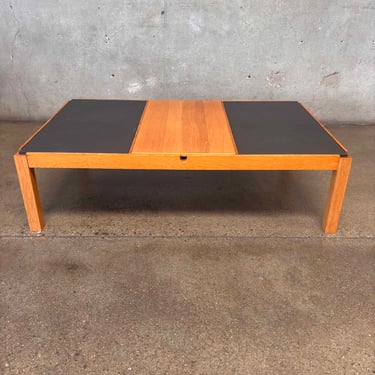 Vintage Ikea Coffee Table | Sunbeam Vintage - Highland Park - Los