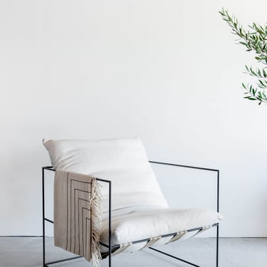 Sierra Chair | STOCK