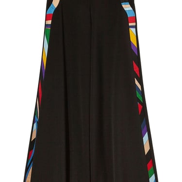 Pucci Women Wide-Leg Trousers