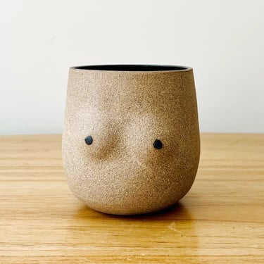Handmade Boob Cup