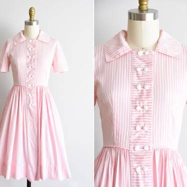 1950s Be Sweet dress 