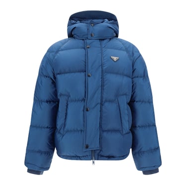 Prada Men Down Jacket