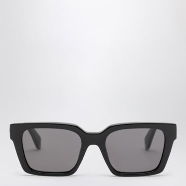 Off-White Branson Black Sunglasses Men