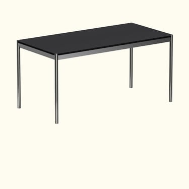 Office Table T59 by USM Haller