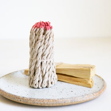 Patchouli Rope Incense