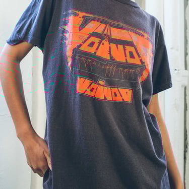 Voivod Concert Tee