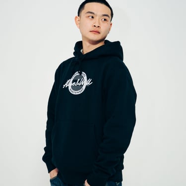 Alive &amp; Well x TBNW &quot;All-Town&quot; Hoodie