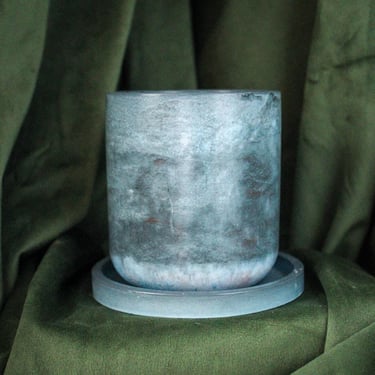 Zul | Stone Collection | planter 