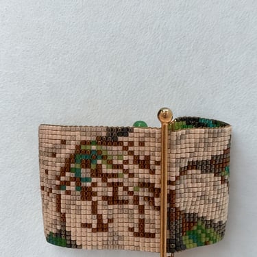 Bracelet | Fine Art (Green)
