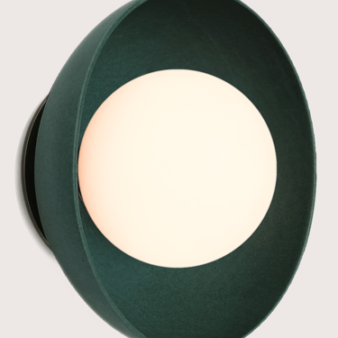 Emmet Sconce, ADA 7.5″ Hemisphere