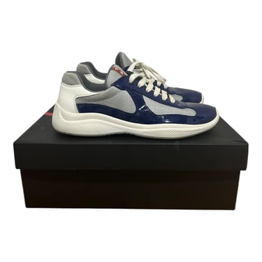 Prada America’s Cup | 8.5M | Preowned