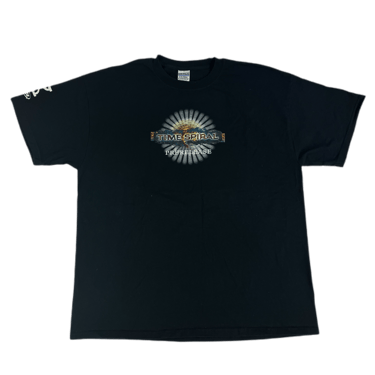 Vintage Magic: The Gathering "Time Spiral" Prerelease T-Shirt