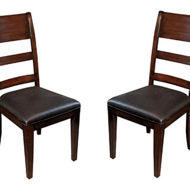 Set of 6 Dining Chairs