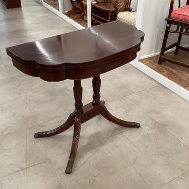 Sofa Table/Small Dining Table