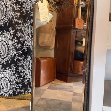 Antique Mirror