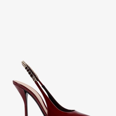 Gucci Women Gucci Red Pumps