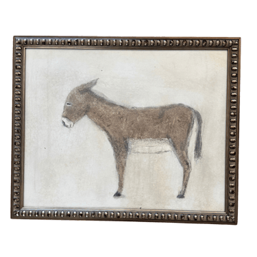 Burro by Paul Meyer