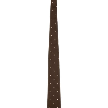 Tom Ford Men Silk Tie