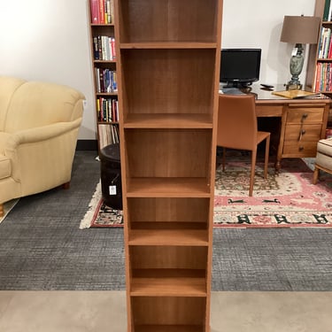 6-Tier Small Bookcase