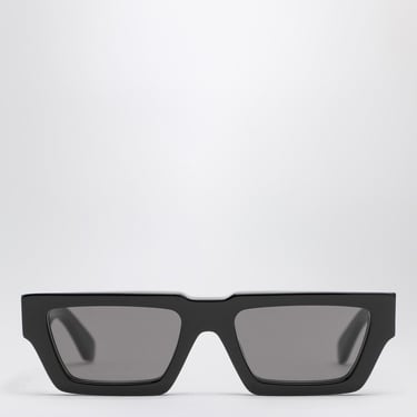 Off-White Manchester Black Sunglasses Men