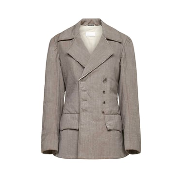 Maison Margiela Wool Blazer Women