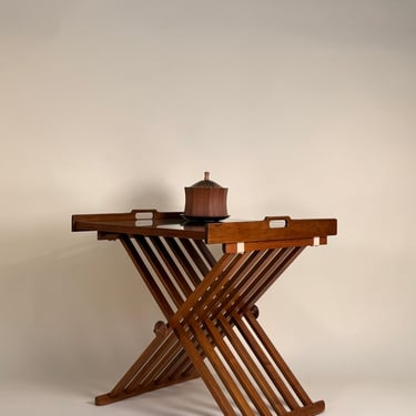 Drexel Declaration Campaign Table by Kipp Stewart & Stewart MacDougall