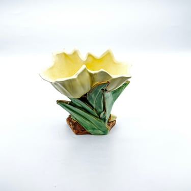 Vintage Decorative Flower Vase 