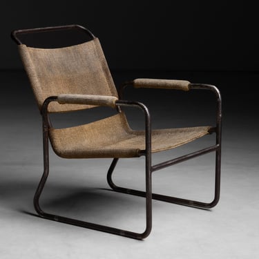 Bas Van Pelt Armchair