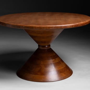Inlay Dining / Centre Table