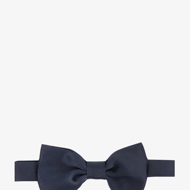 Tagliatore Man Tagliatore Man Blue Bowties E Ties