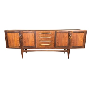 Vintage British Mid Century Modern 