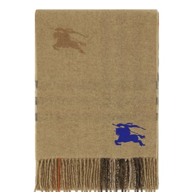 Burberry Men Scarf