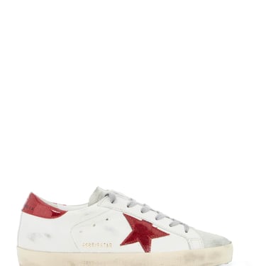 Golden Goose Classic Super-Star Sneakers Women