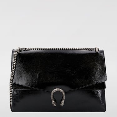 Gucci Crossbody Bags Woman Black Woman