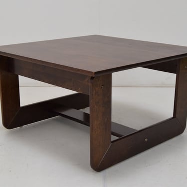 Mid-century Coffee Table,LEDA LUX,1980's. 