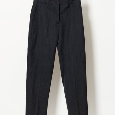 Maria Pants Charcoal