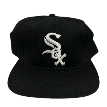 Vintage Chicago White Sox &quot;Sports Specialties&quot; Fitted Hat