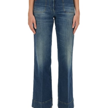 Victoria Beckham Women Jeans "Alina"