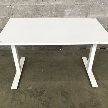 Ikea Adjustable Height Desk (Seattle)