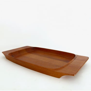 Large Tray by Jens Quistgaard